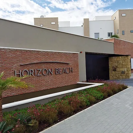 Horizon Apartamento *