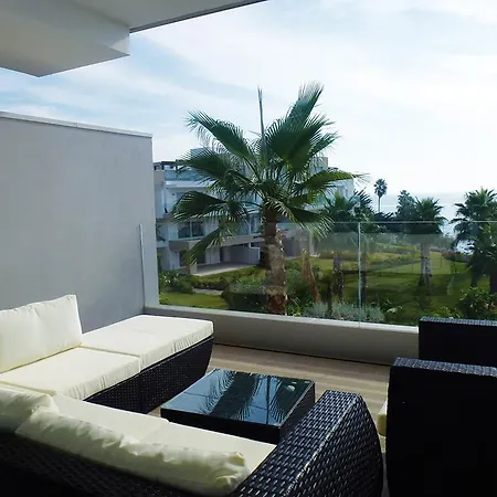 Horizon Apartamento Estepona
