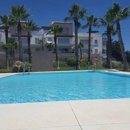 Horizon Apartamento *