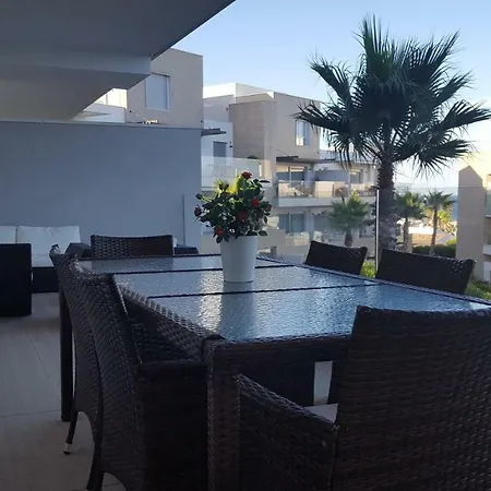 Apartamento Horizon *