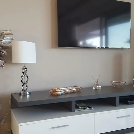 Apartamento Horizon *