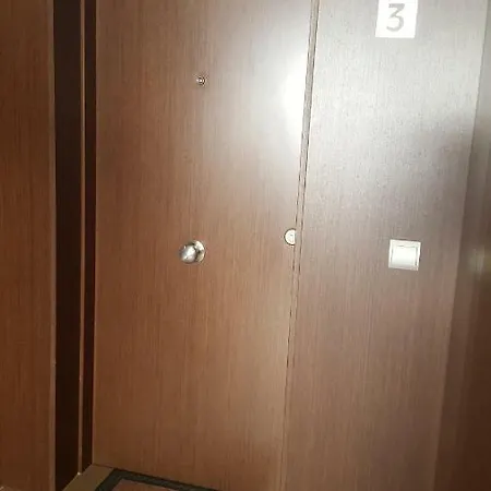 Apartamento Horizon
