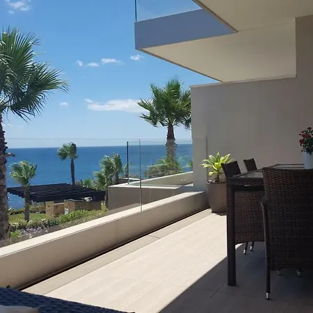 Horizon Apartamento *