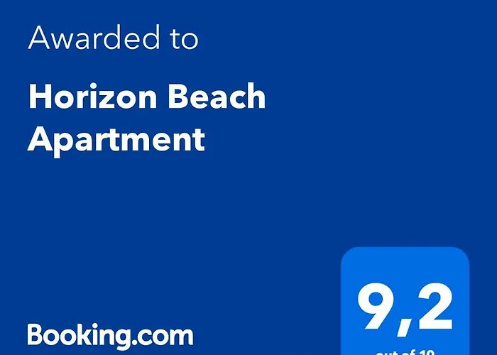 Horizon Beach