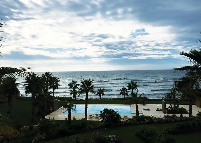 Horizon Beach