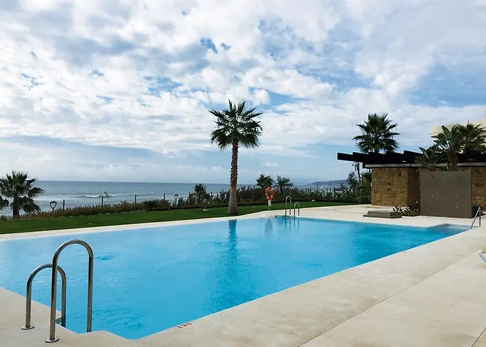 Horizon Beach