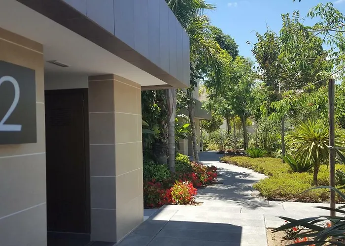 Apartment Horizon Beach Estepona