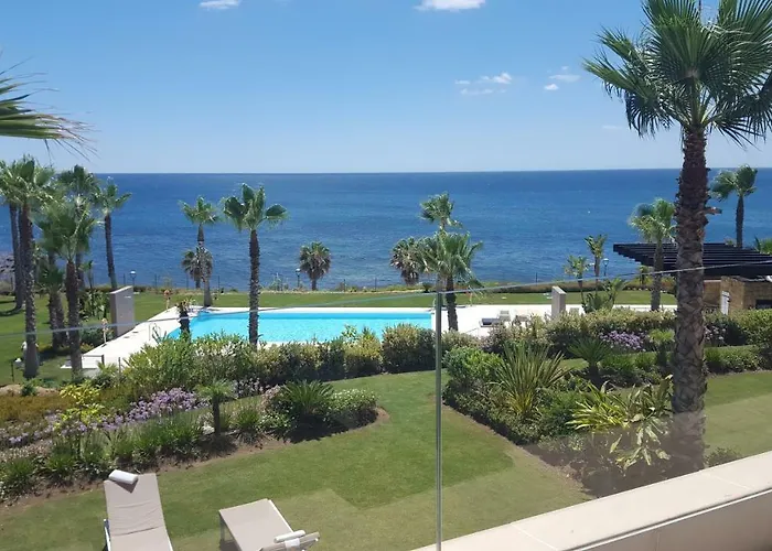 Horizon Beach *