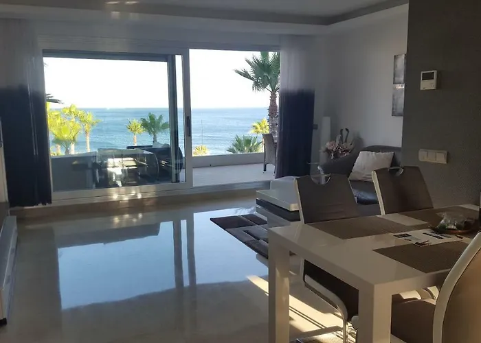 Horizon Beach