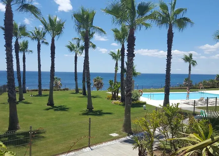Apartment Horizon Beach Estepona