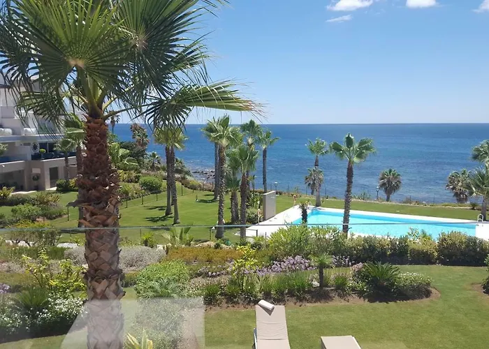 Horizon Beach * Estepona