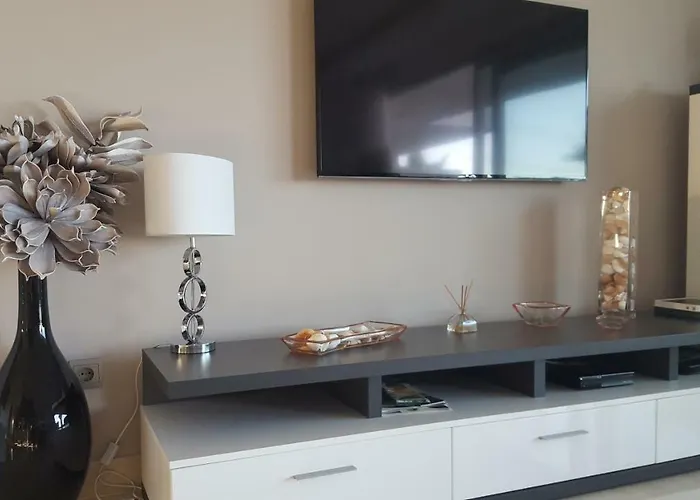 Apartment Horizon Beach *