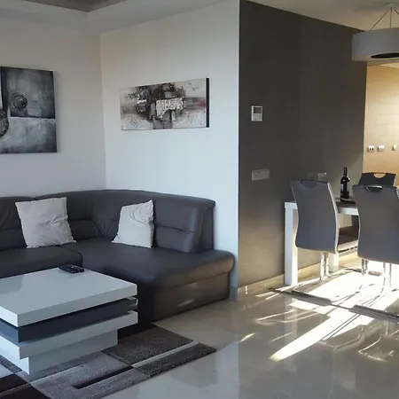 Apartmán Horizon Estepona