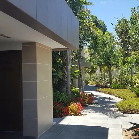 Apartmán Horizon Estepona