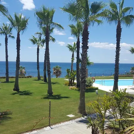 Apartmán Horizon Estepona