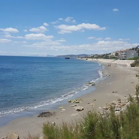Horizon Apartmán Estepona