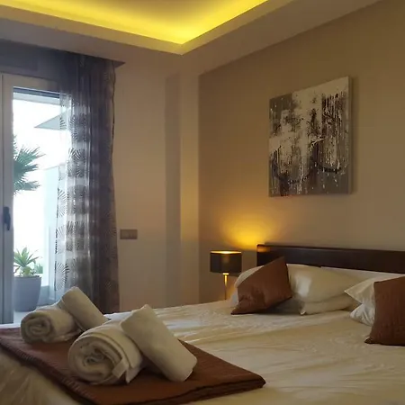 Horizon Apartmán