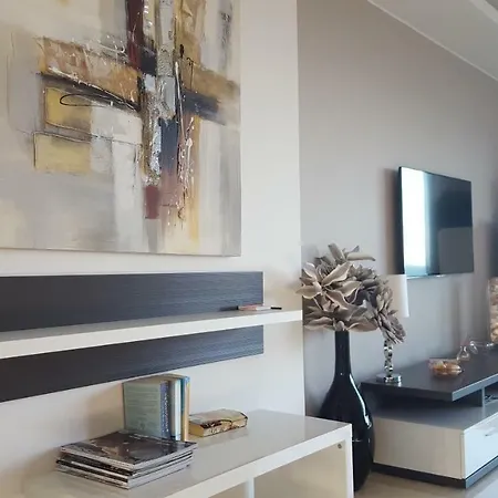 Horizon Apartmán